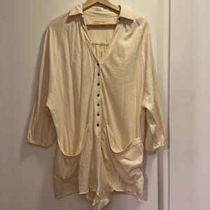 Urban Outfitters romper